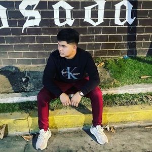 Meet your Posher, Eduardo